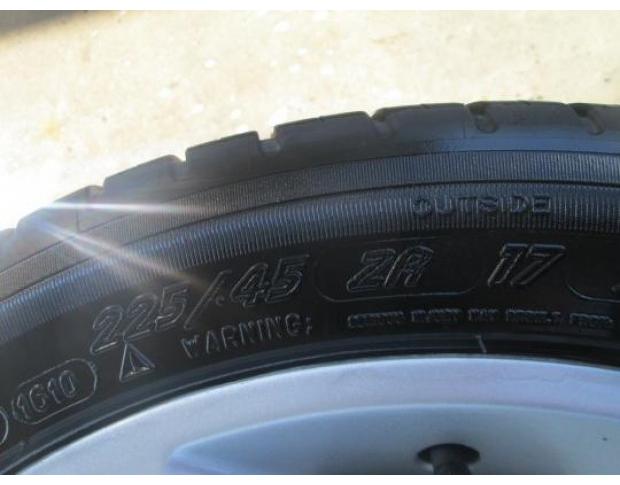 vindem janta aliaj opel astra h 1.9cdti z19dth cod 225/45z r17
