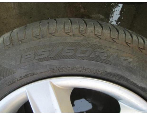 vindem janta aliaj seat cordoba 1.4 16v bby cod 185/60 r14