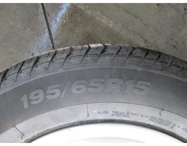 vindem janta aliaj seat toledo 1.9tdi cod 195/65 r15