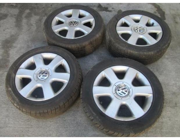 vindem janta aliaj seat toledo 2.0tdi bkd cod 205/55 r16