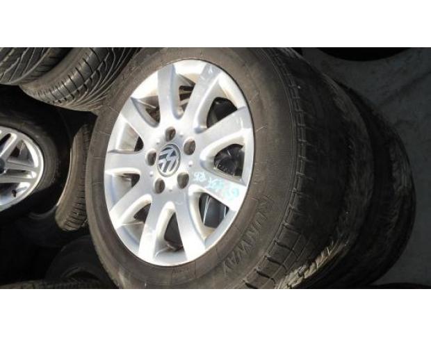 vindem janta aliaj vw golf 5