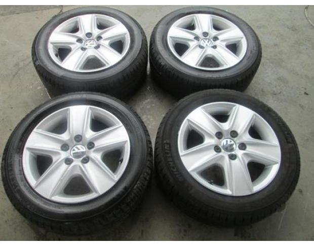 vindem janta aliaj vw golf 6 2.0tdi cbd (2009-2012)
