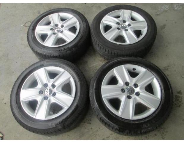 vindem janta aliaj vw golf 6 2.0tdi cbd cod 205/55 r16
