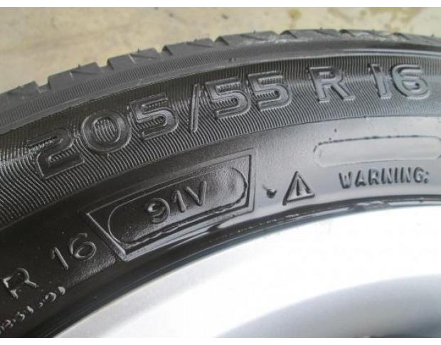 vindem janta aliaj vw golf 6 2.0tdi cbd cod 205/55 r16