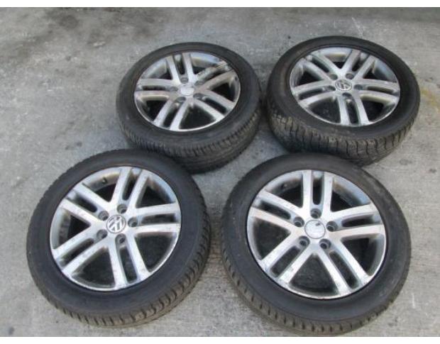 vindem janta aliaj vw jetta 1.9tdi bkc cod 205/55 r16