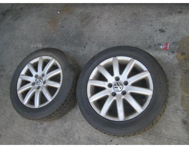 vindem janta aliaj vw jetta 1.9tdi bls cod 205/55z r16