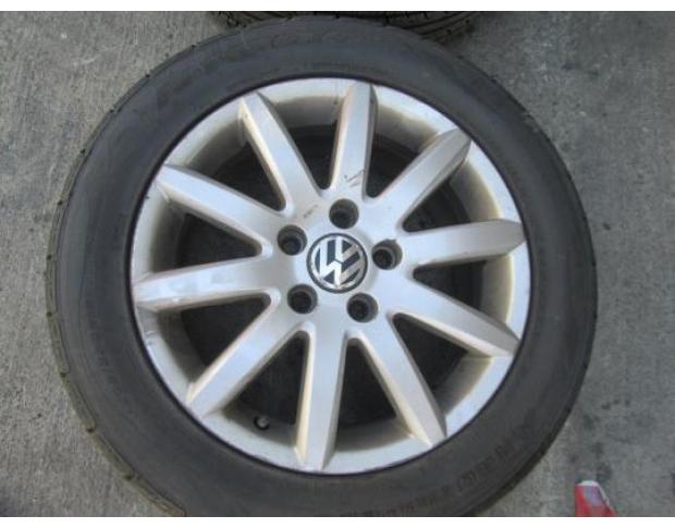 vindem janta aliaj vw jetta 1.9tdi bls cod 205/55z r16