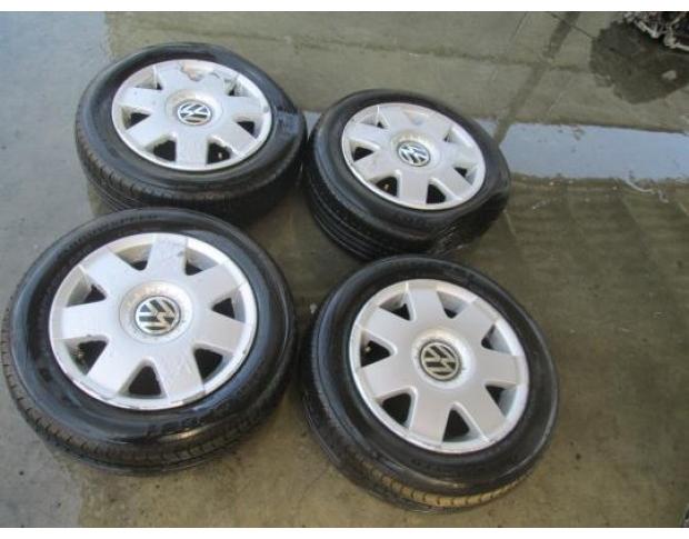 vindem janta aliaj vw polo 9n 1.4tdi amf cod 185/60 r14