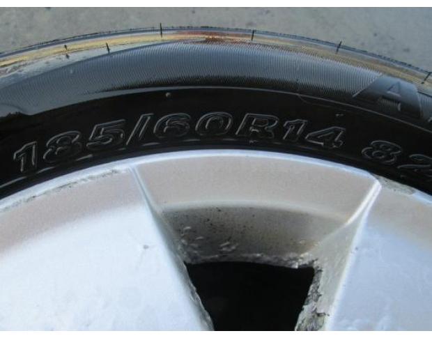 vindem janta aliaj vw polo 9n 1.4tdi amf cod 185/60 r14