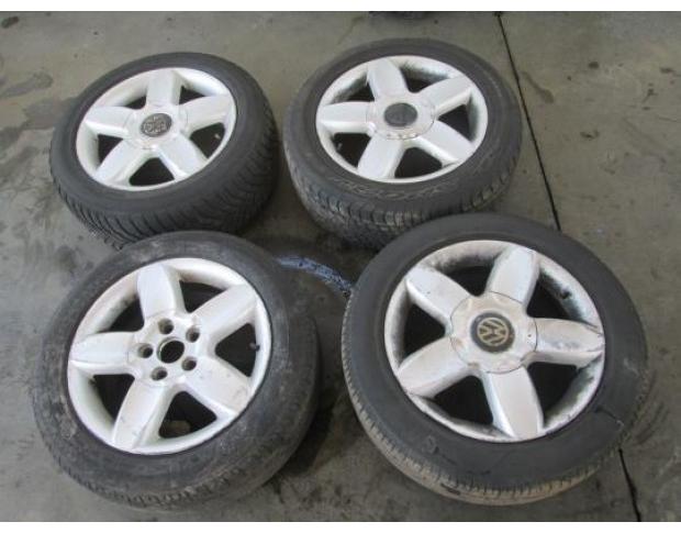 vindem janta aliaj vw sharan 1.9tdi cod 205/55 r16