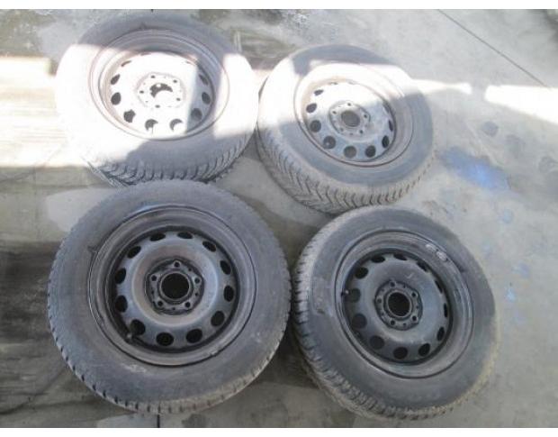 vindem janta tabla 195/65 r15 bmw 320 2.0d e46 136cp