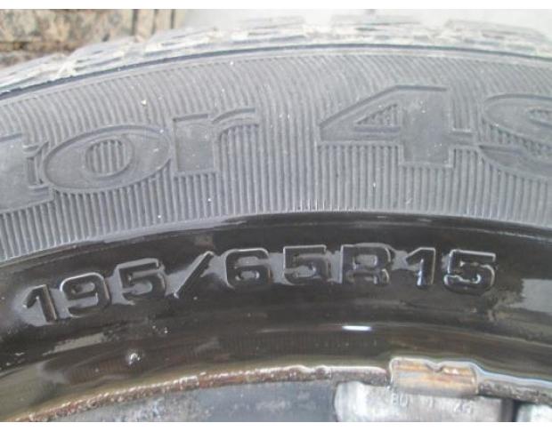 vindem janta tabla 195/65 r15 bmw 320 2.0d e46 136cp