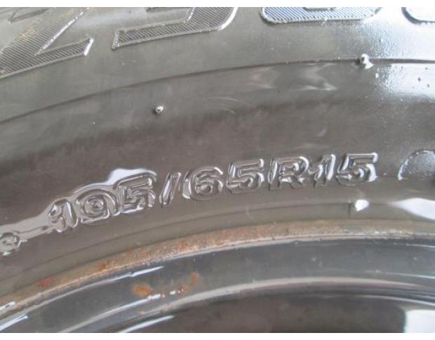 vindem janta tabla 195/65 r15 skoda octavia 1 1.9tdi asv