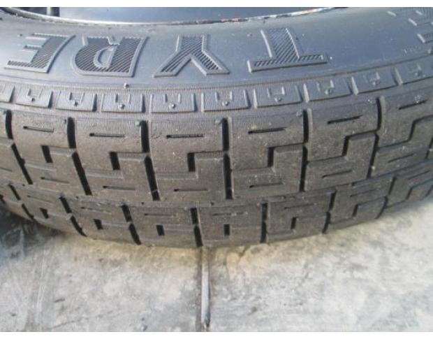 vindem janta tabla 205/55 r16 ford focus 2 1.8tdci