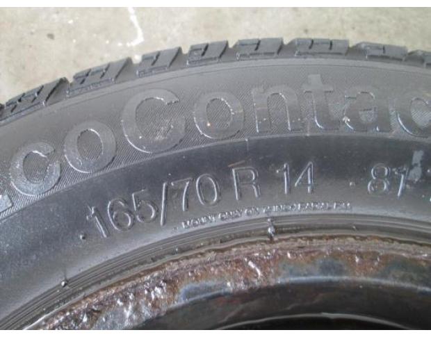 vindem janta tabla vw polo 9n 1.2 12v azq cod 165/70 r14