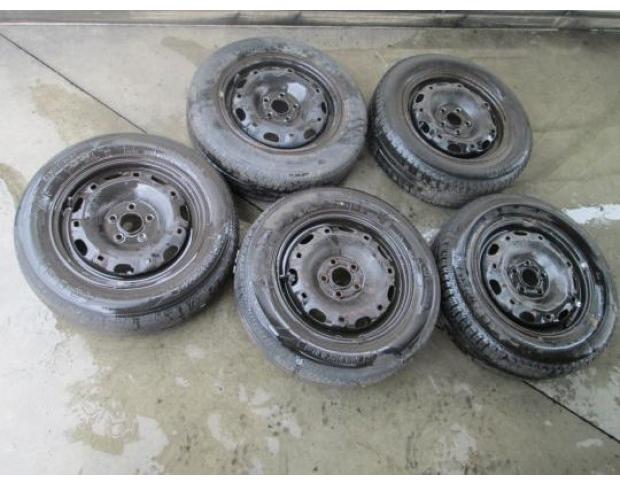 vindem janta tabla vw polo 9n 1.2 12v cod 165/70 r14