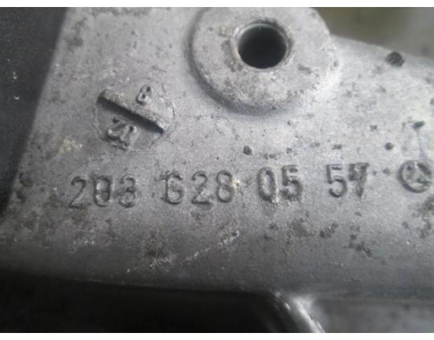 vindem jug motor 2036280557 mercedes c 220 cdi 2000-2005