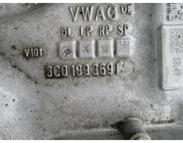 vindem jug motor 3c0199369f vw passat b7 2.0tdi bkp