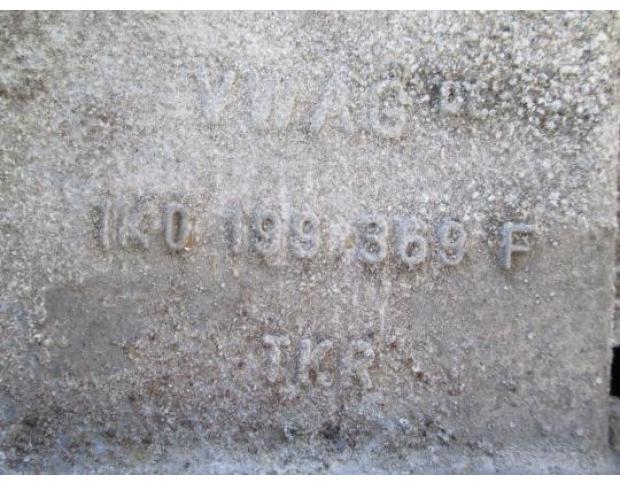 vindem jug motor audi a3 2.0tdi cod 1k0199369f