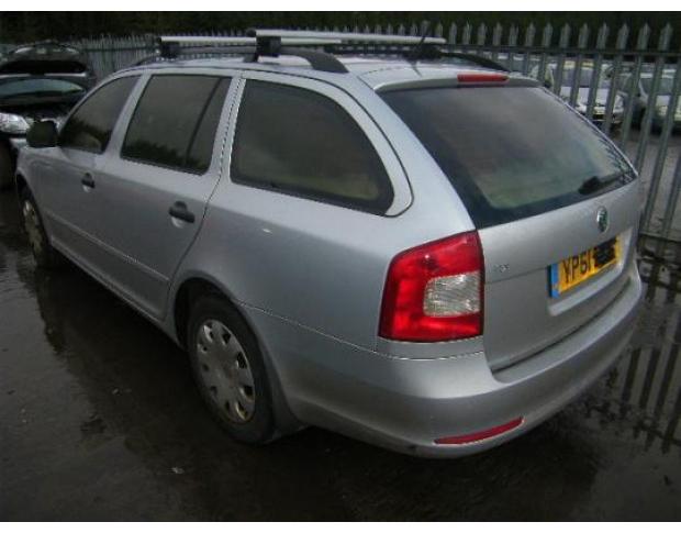 vindem jug motor de skoda octavia combi