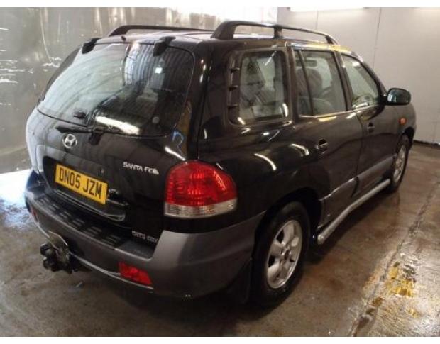 vindem jug motor din dezmembrari hyundai santa fe 2.0crdi