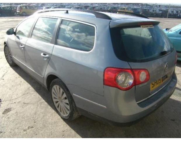 vindem jug motor vw passat 3c 2.0tdi cba