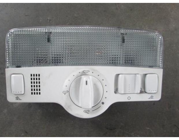 vindem lampa plafon skoda fabia 1 1.9tdi combi cod 1j0947105j