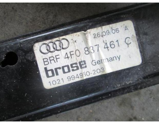 vindem macara geam audi a6 2.7tdi bpp cod 4f0837461c
