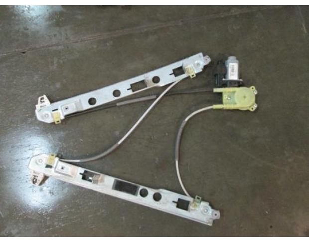 vindem macara geam dreapta fata 128000472 renault megane 2 1.9dci f9ql