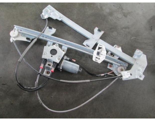 vindem macara geam dreapta fata citroen berlingo 1.6hdi 9hw