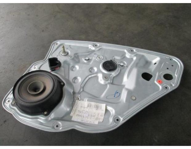 vindem macara geam dreapta fata fiat stilo 1.4 16v cod 00517314500