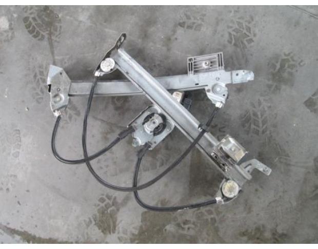 vindem macara geam dreapta fata renault megane cabrio 1.9dci