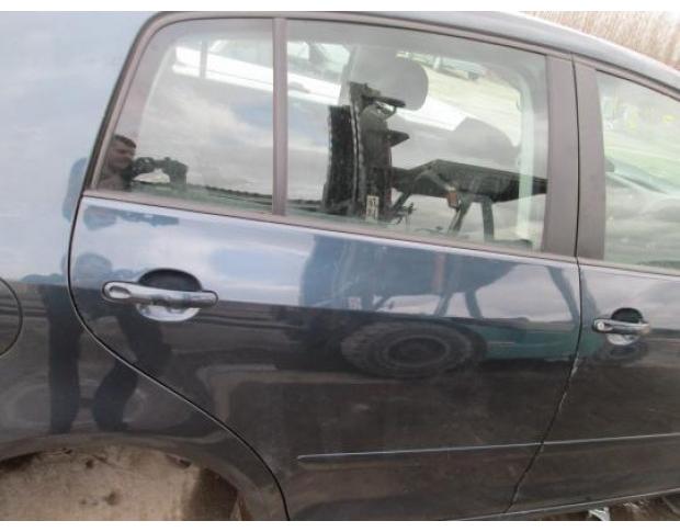 vindem macara geam dreapta fata vw golf 5 plus 1.9tdi bxe