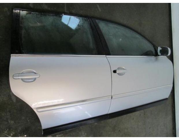 vindem macara geam dreapta fata vw passat 1.9tdi awx