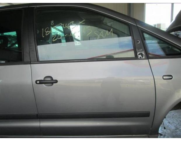 vindem macara geam dreapta fata vw sharan 1.9tdi auy