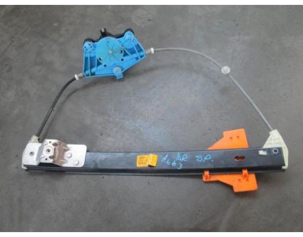 vindem macara geam dreapta spate 8e0839482a audi a 4 1.9tdi awx