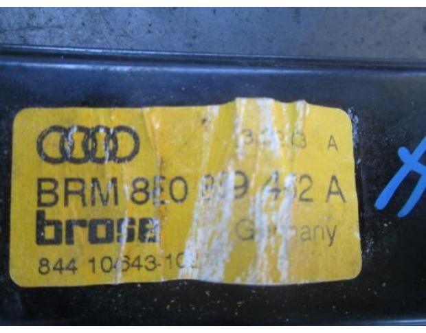 vindem macara geam dreapta spate 8e0839482a audi a 4 1.9tdi awx