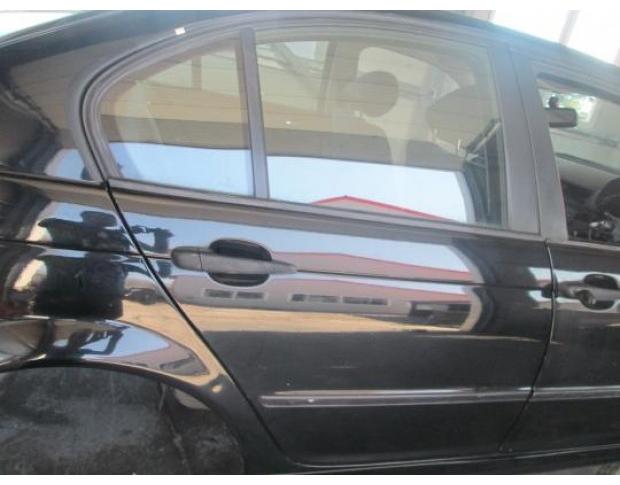 vindem macara geam dreapta spate bmw 320 204d4 150cp