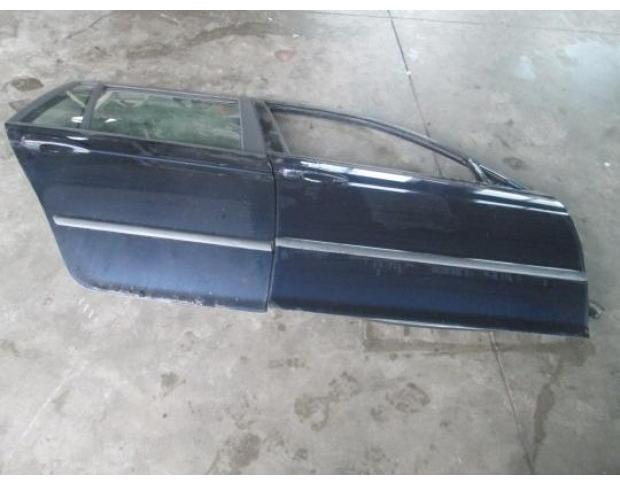 vindem macara geam dreapta spate bmw 320 e46