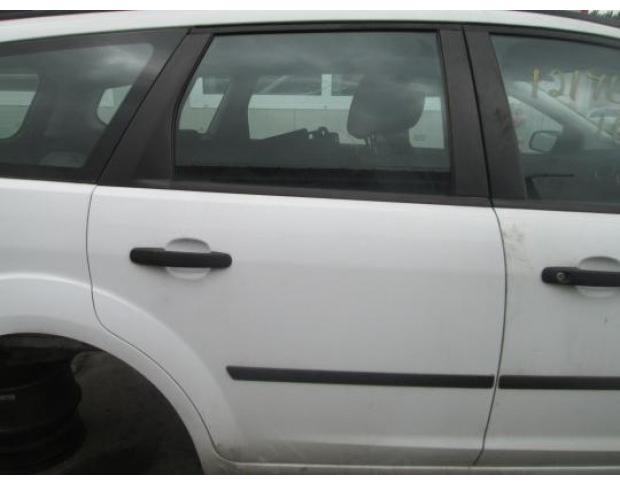 vindem macara geam dreapta spate ford focus 2 1.6tdci hhda