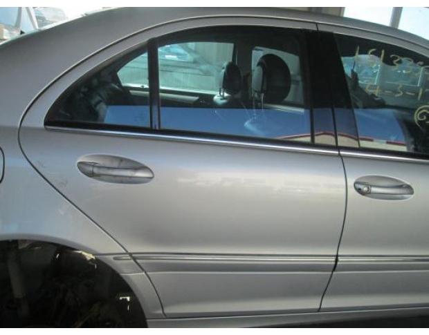 vindem macara geam dreapta spate mercedes c 200