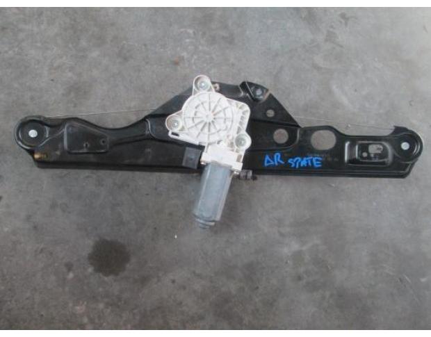 vindem macara geam dreapta spate mercedes w211 e 220 cdi