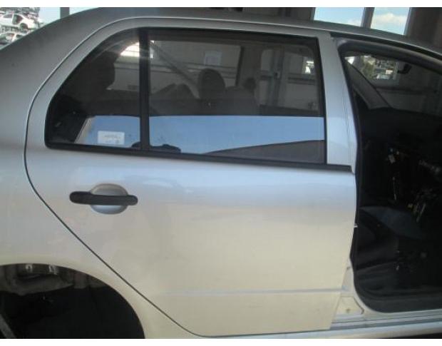 vindem macara geam dreapta spate skoda fabia 1 1.4 bbz