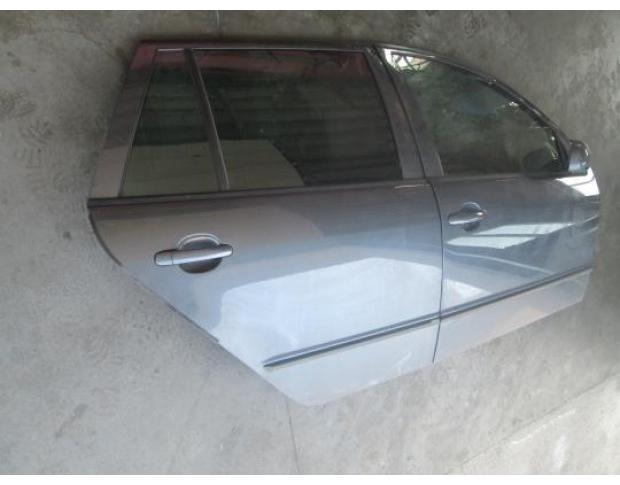 vindem macara geam dreapta spate skoda fabia 1.4tdi bnm