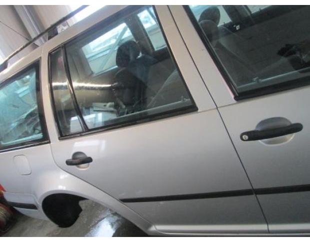 vindem macara geam dreapta spate vw golf 4 1.9tdi agr
