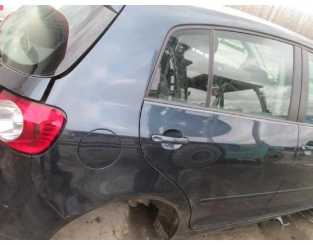 vindem macara geam dreapta spate vw golf 5 plus 1.9tdi bxe