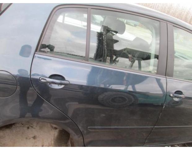 vindem macara geam dreapta spate vw golf 5 plus 1.9tdi bxe