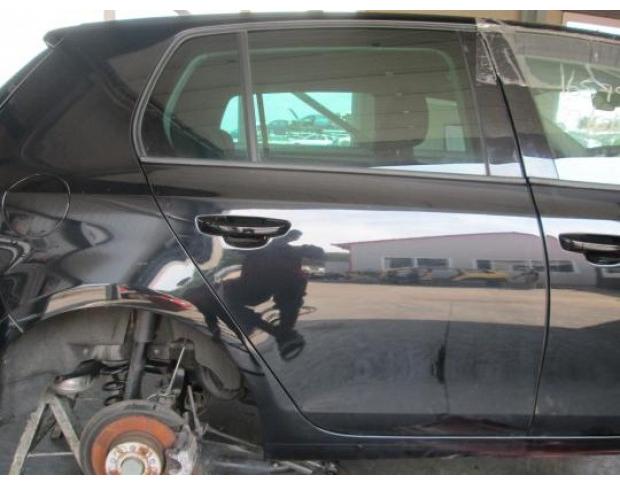 vindem macara geam dreapta spate vw golf 6 2.0tdi cff