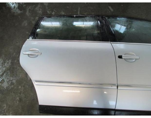 vindem macara geam dreapta spate vw passat b6 1.9tdi avb