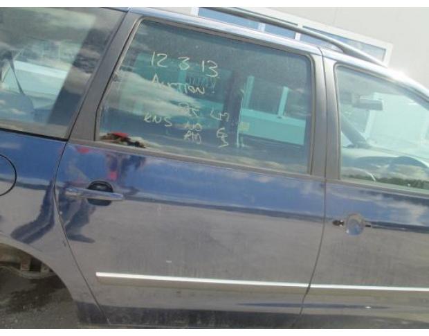 vindem macara geam dreapta spate vw sharan 1.9tdi auy